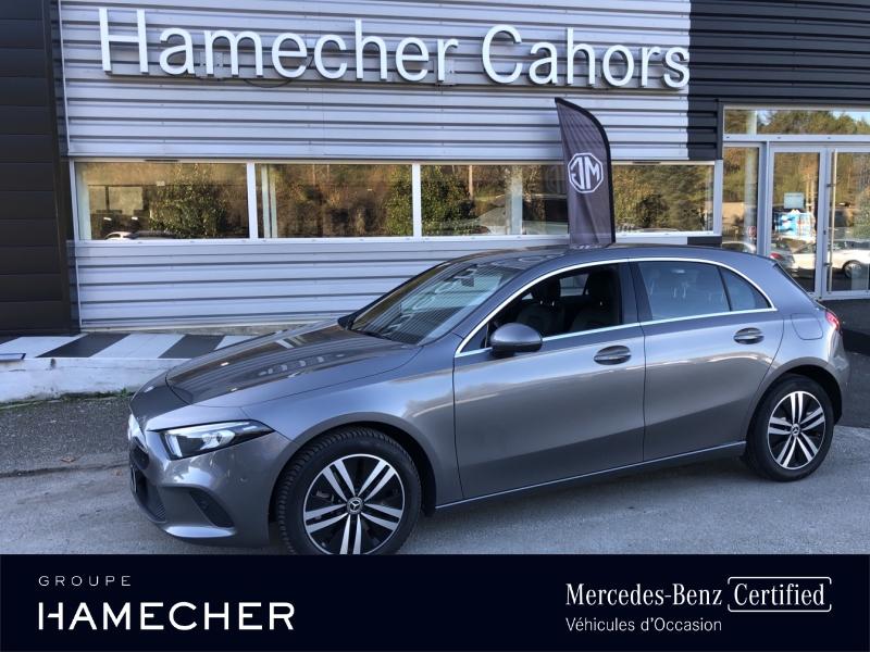 Image de l'annonce principale - Mercedes-Benz Classe A