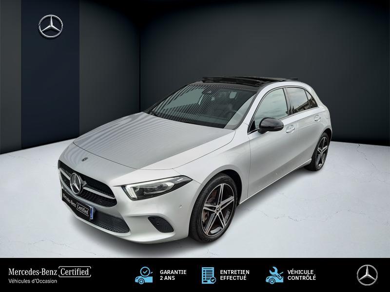 Image de l'annonce principale - Mercedes-Benz Classe A