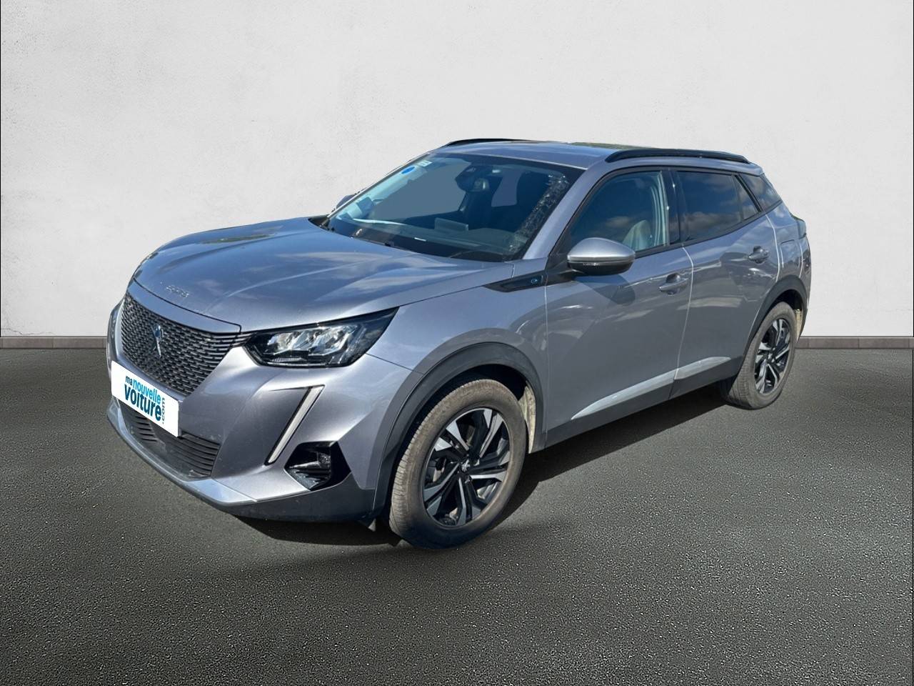 Image de l'annonce principale - Peugeot e-2008