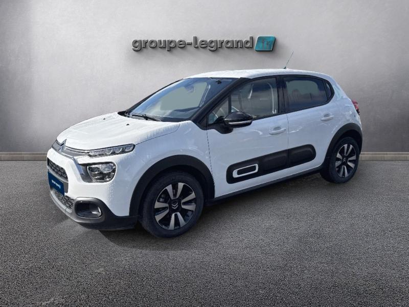 Image de l'annonce principale - Citroën C3