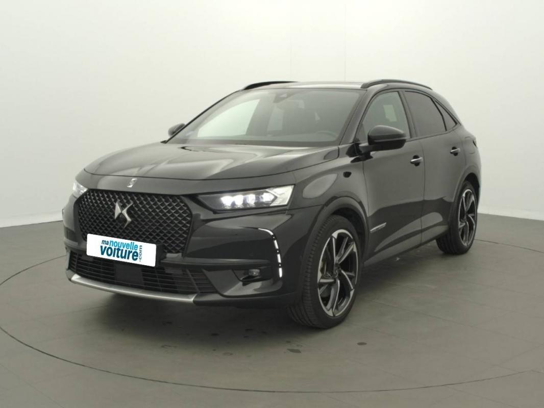 Image de l'annonce principale - DS DS 7 Crossback