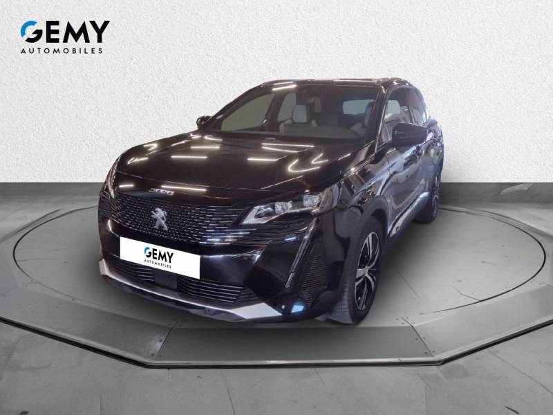 Image de l'annonce principale - Peugeot 3008