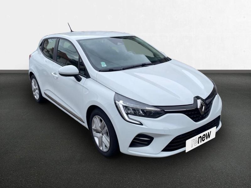 Image de l'annonce principale - Renault Clio