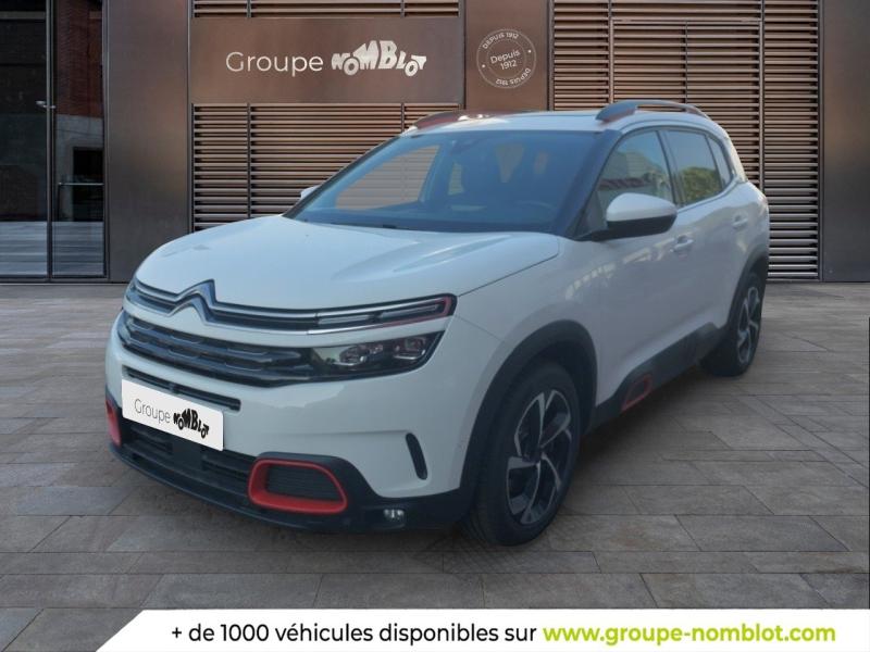 Image de l'annonce principale - Citroën C5 Aircross