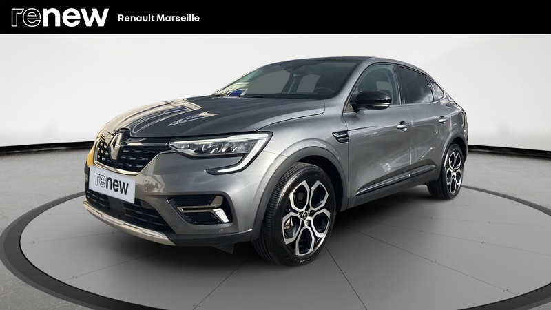 Image de l'annonce principale - Renault Arkana