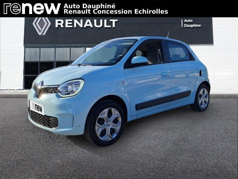 Image de l'annonce principale - Renault Twingo