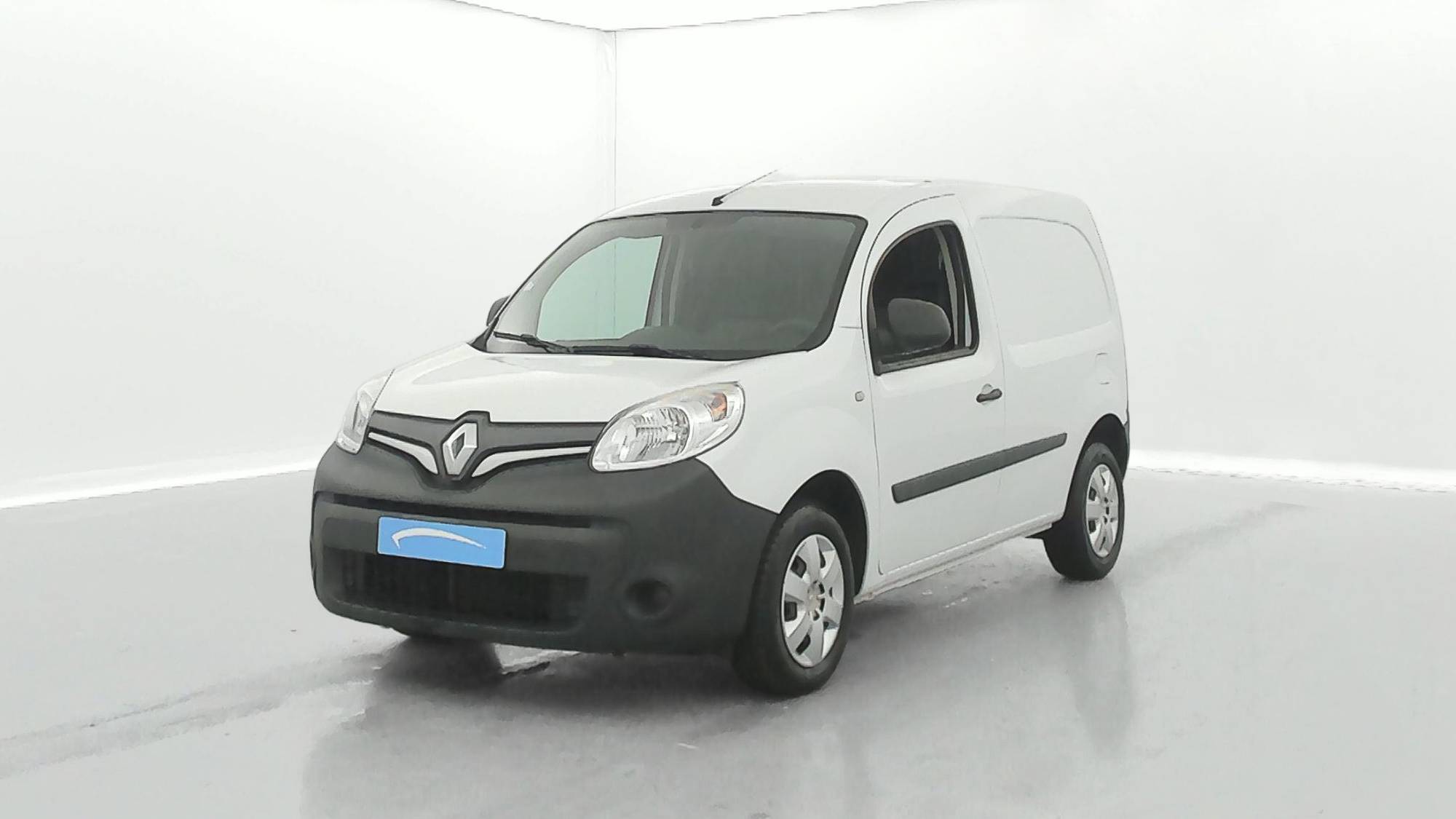 Image de l'annonce principale - Renault Kangoo