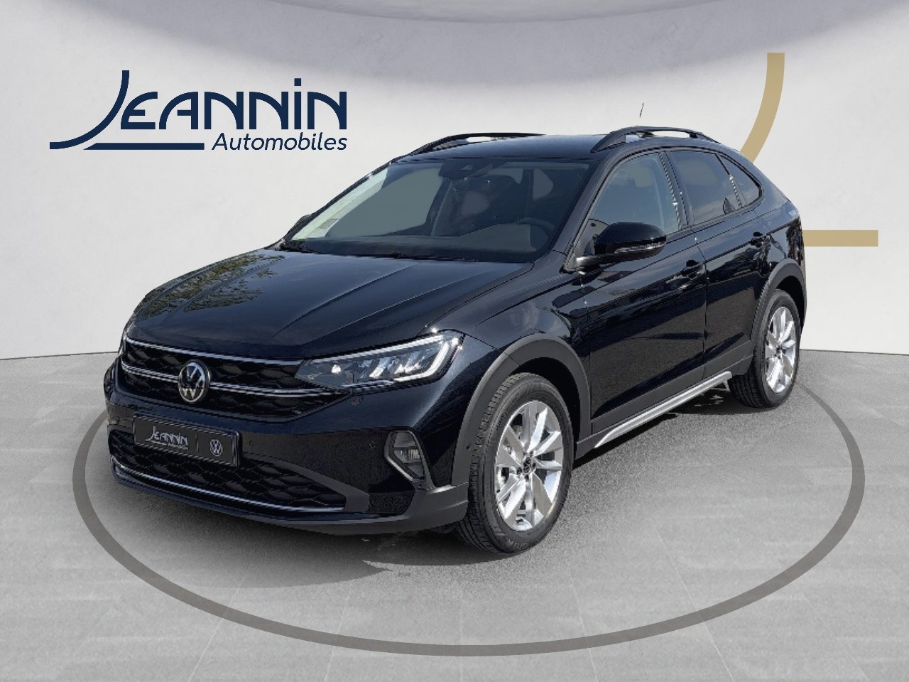 Image de l'annonce principale - Volkswagen Taigo