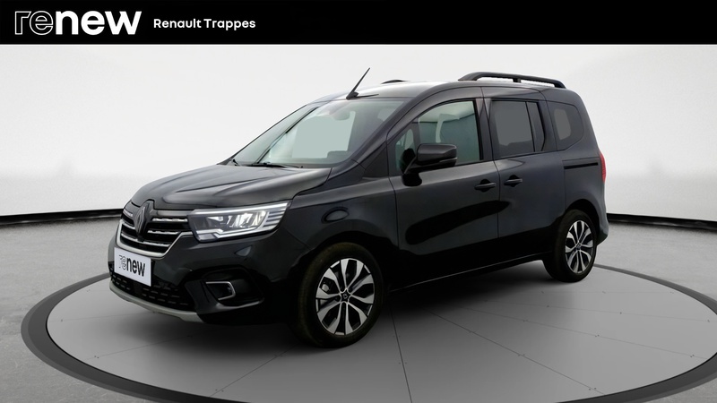 Image de l'annonce principale - Renault Kangoo