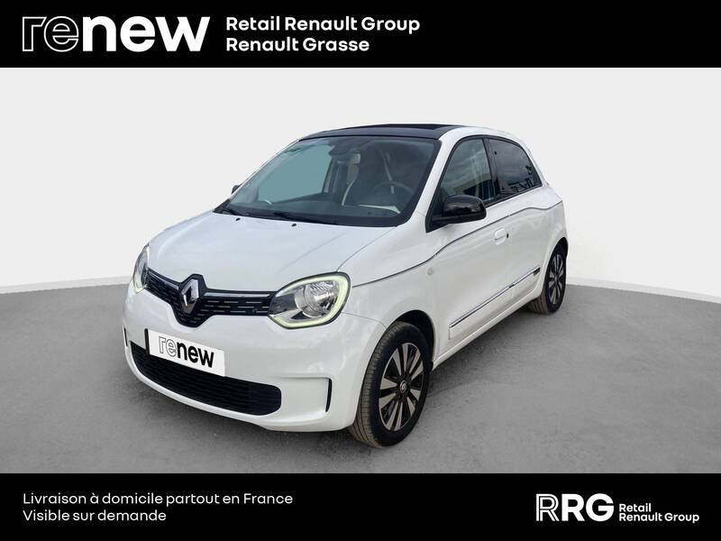 Image de l'annonce principale - Renault Twingo