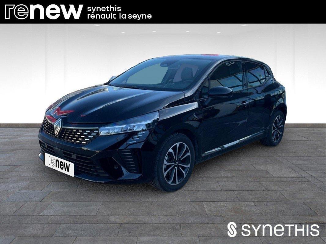 Image de l'annonce principale - Renault Clio