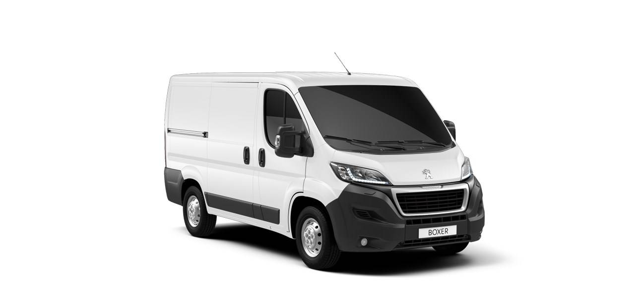 Image de l'annonce principale - Peugeot Boxer