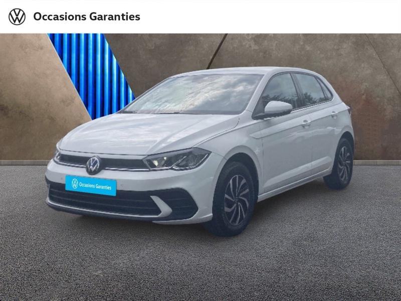 Image de l'annonce principale - Volkswagen Polo