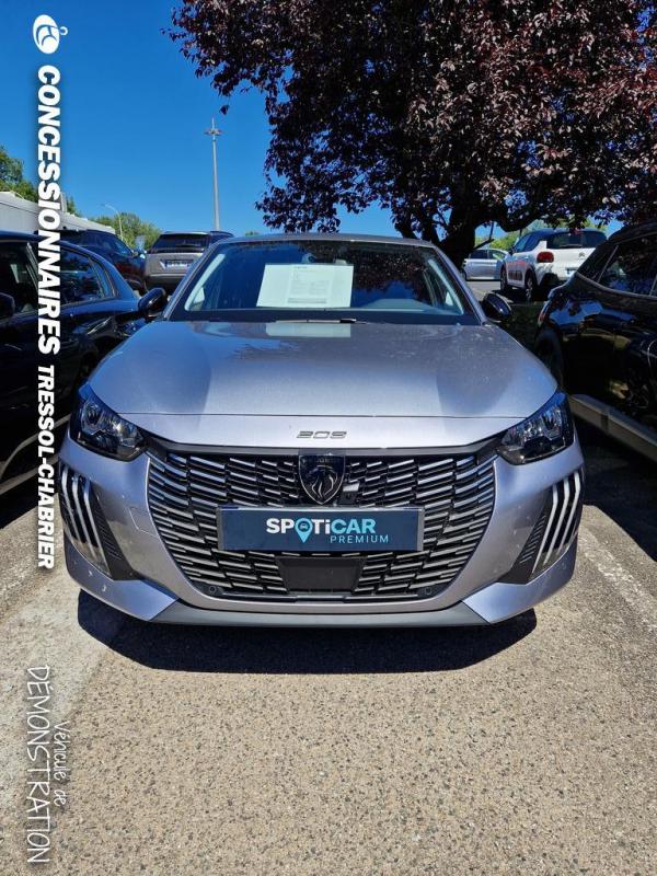 Image de l'annonce principale - Peugeot 208