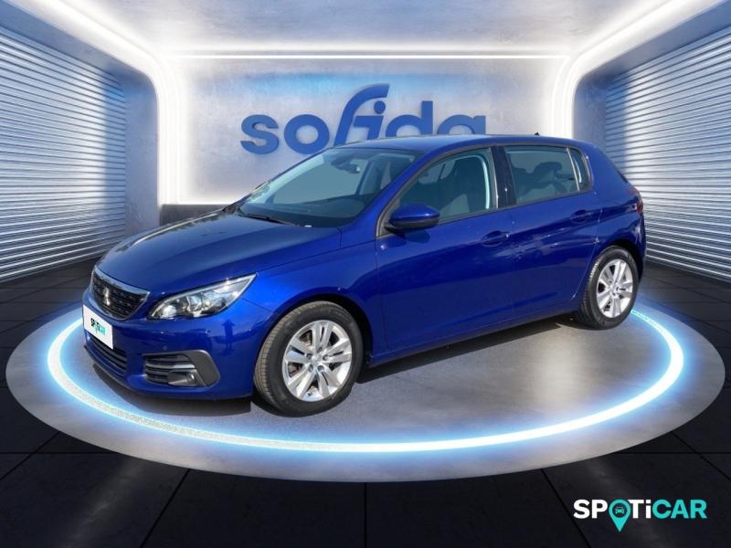Image de l'annonce principale - Peugeot 308