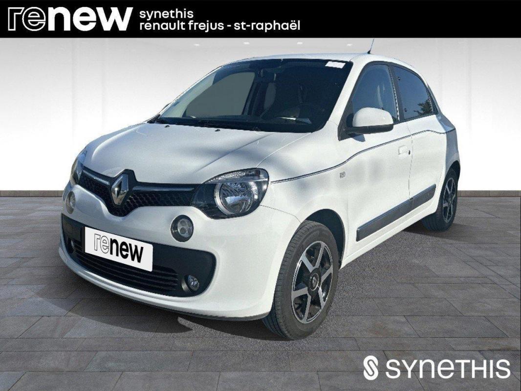 Image de l'annonce principale - Renault Twingo