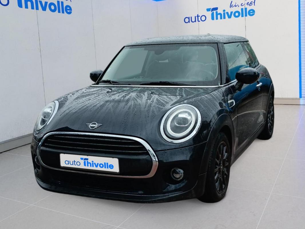 Image de l'annonce principale - MINI Hatch 3 Portes