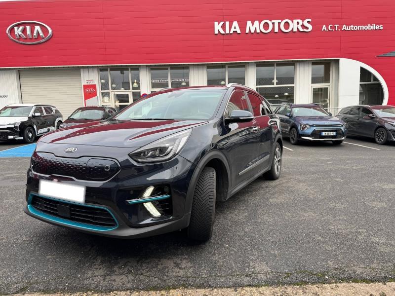 Image de l'annonce principale - Kia e-Niro