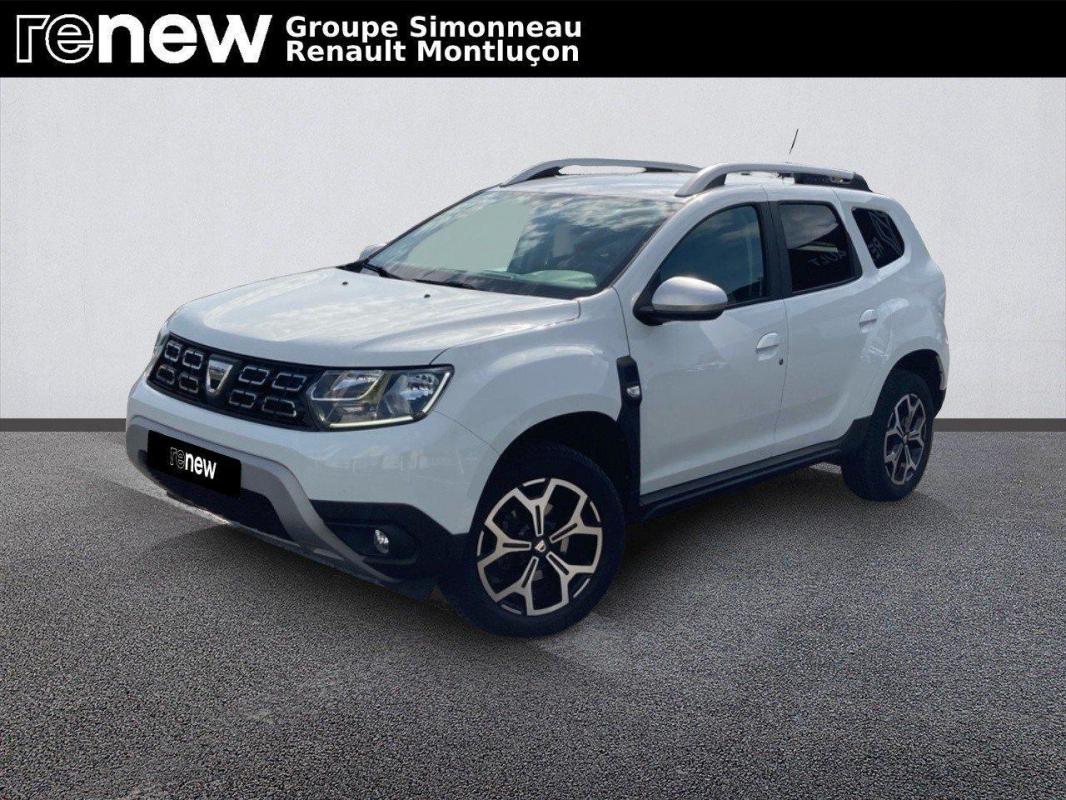 Image de l'annonce principale - Dacia Duster