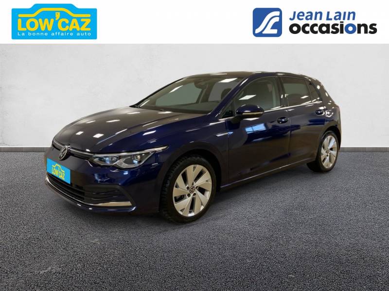 Image de l'annonce principale - Volkswagen Golf