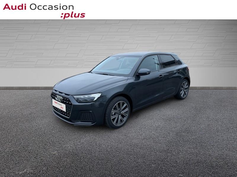 Image de l'annonce principale - Audi A1