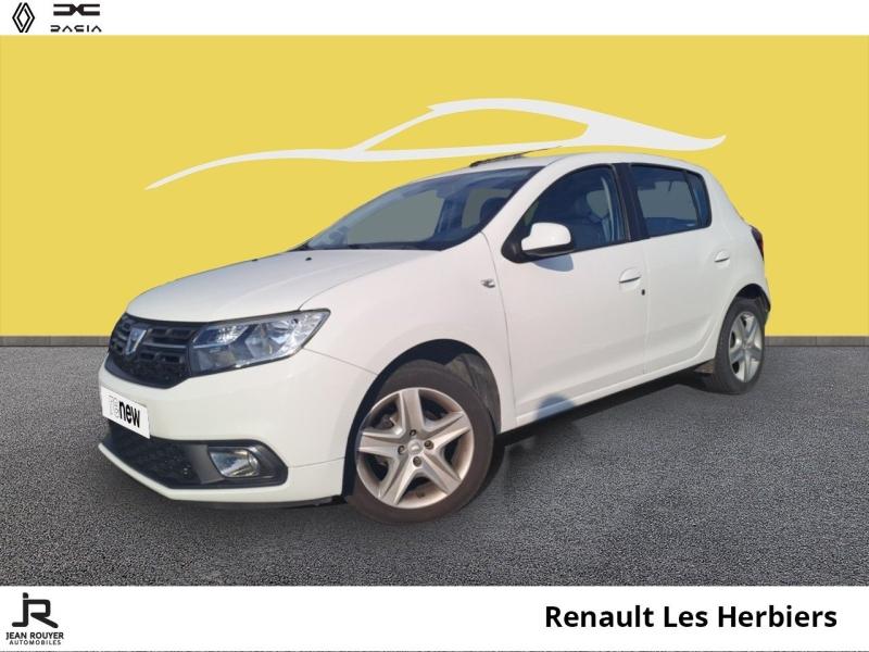 Image de l'annonce principale - Dacia Sandero