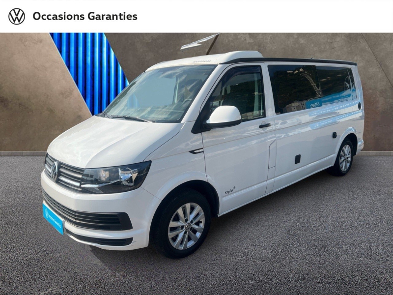 Image de l'annonce principale - Volkswagen California