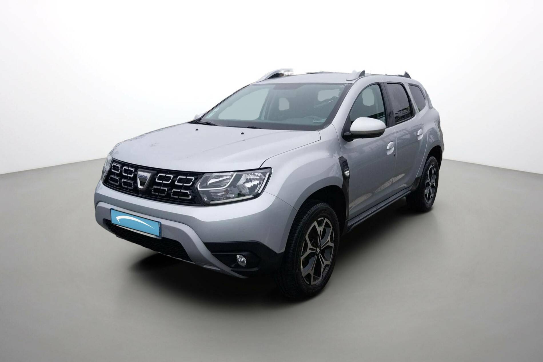 Image de l'annonce principale - Dacia Duster