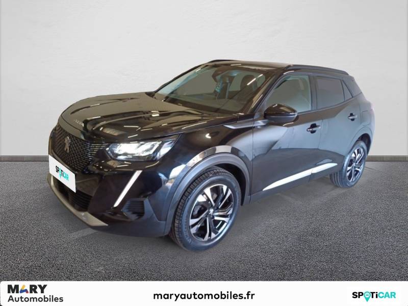 Image de l'annonce principale - Peugeot 2008