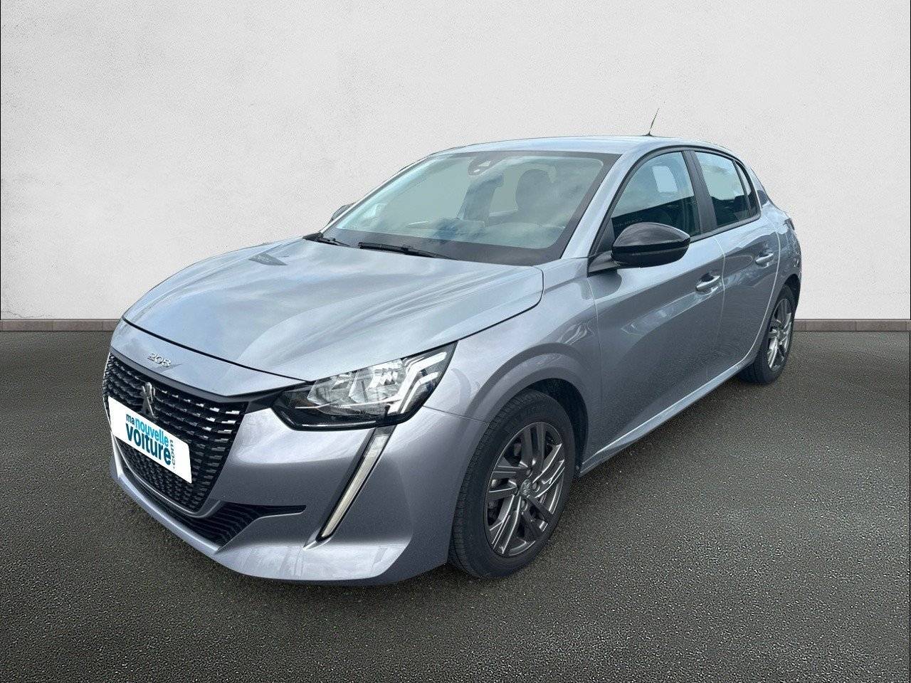Image de l'annonce principale - Peugeot 208