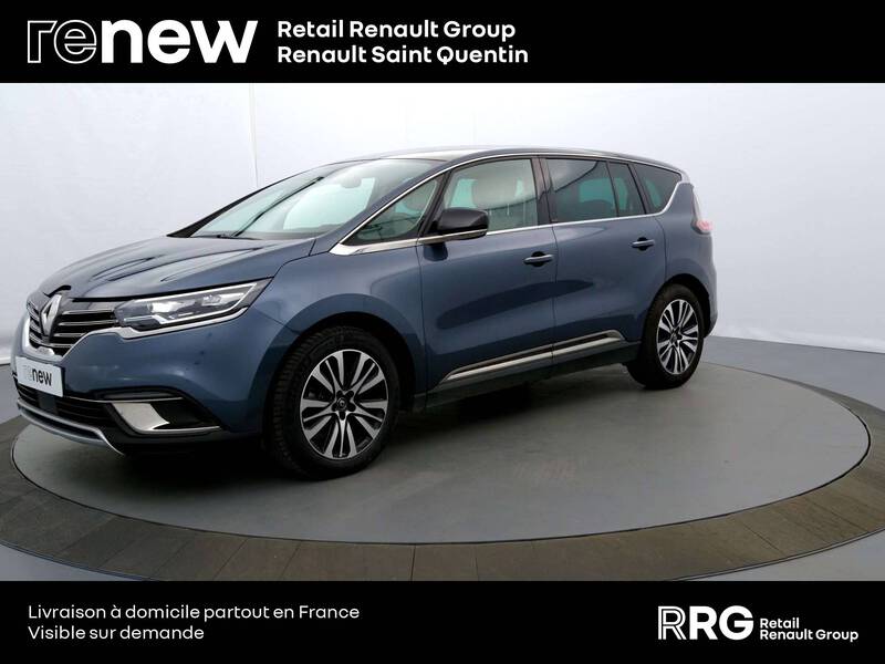 Image de l'annonce principale - Renault Espace