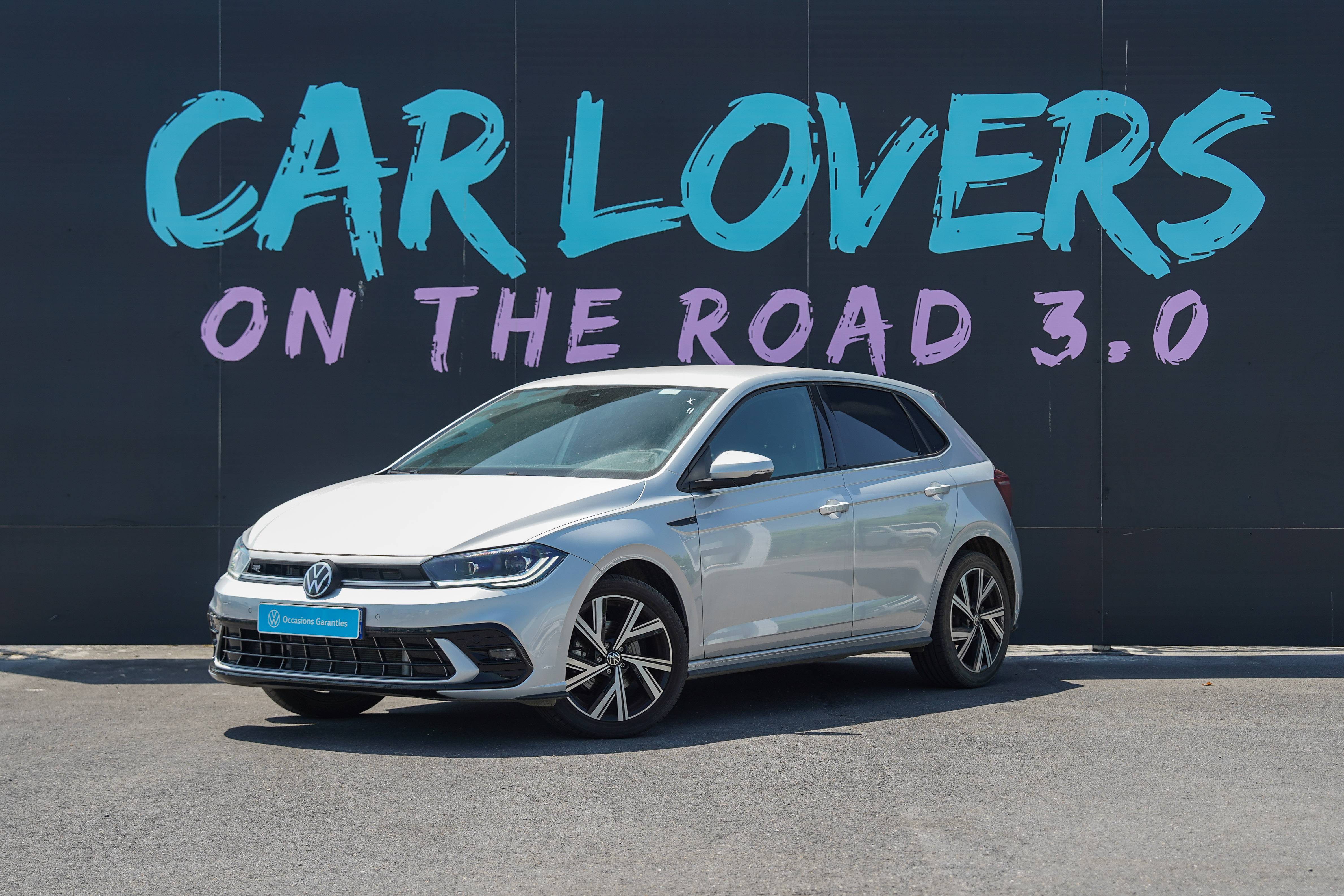 Image de l'annonce principale - Volkswagen Polo