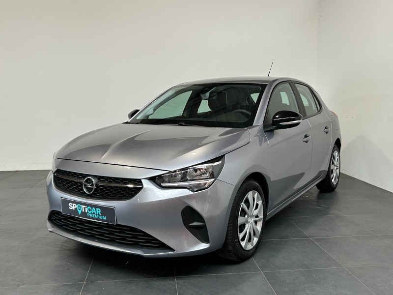 Opel Corsa, Année 2020, DIESEL