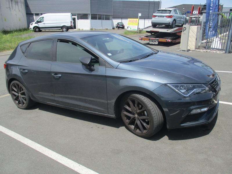 Image de l'annonce principale - SEAT Leon
