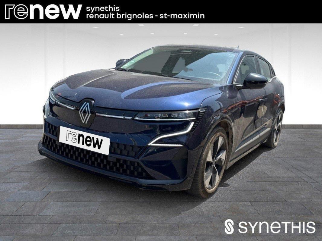 Image de l'annonce principale - Renault Megane E Tech