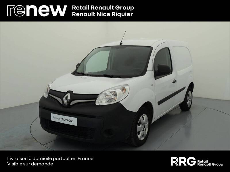 Image de l'annonce principale - Renault Kangoo