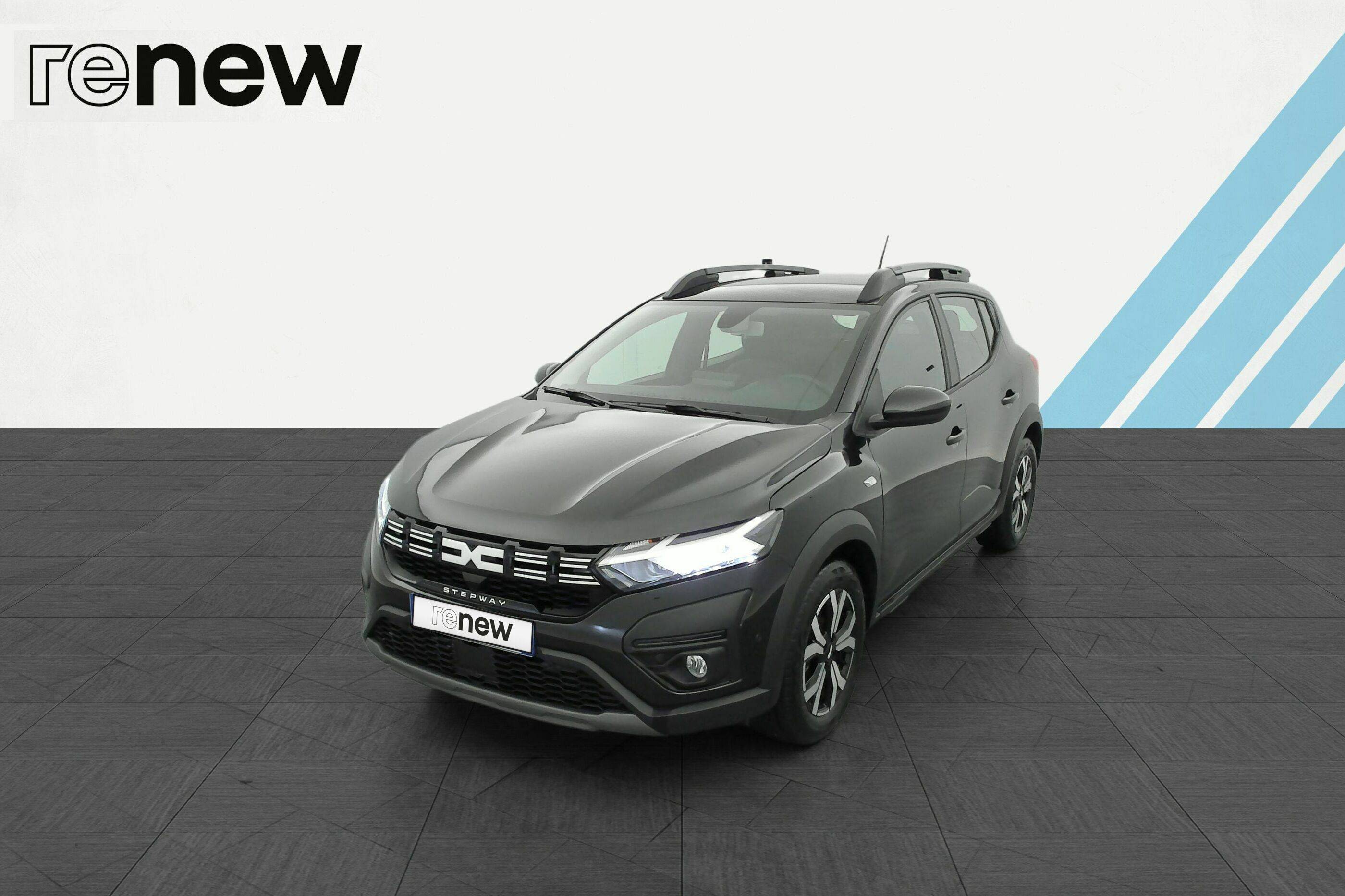 Image de l'annonce principale - Dacia Sandero