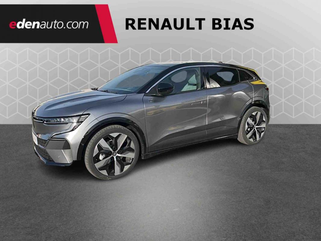 Image de l'annonce principale - Renault Megane E Tech