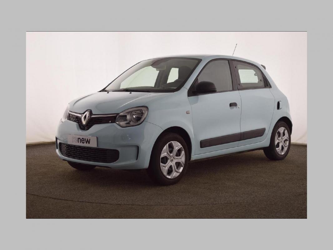 Image de l'annonce principale - Renault Twingo