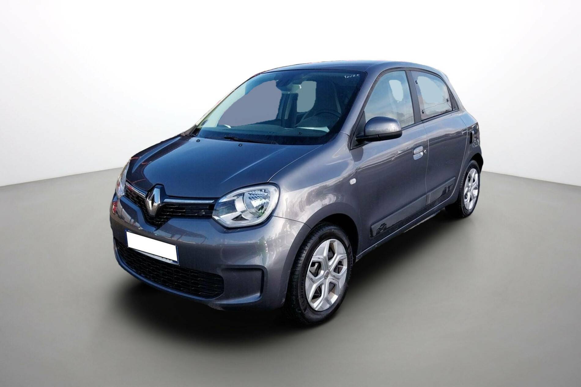 Image de l'annonce principale - Renault Twingo