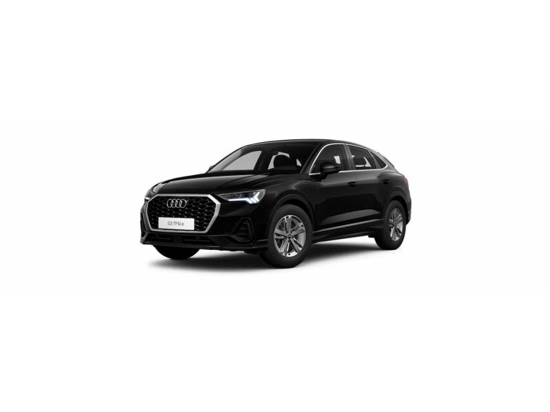 Image de l'annonce principale - Audi Q3