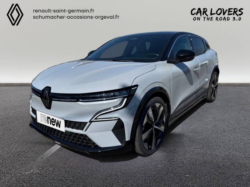 Image de l'annonce principale - Renault Megane E Tech