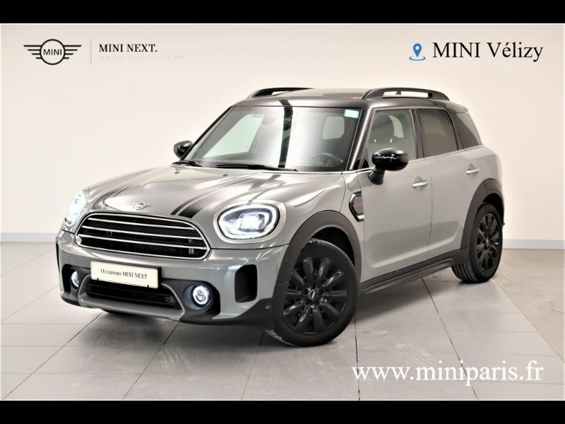 Image de l'annonce principale - MINI Countryman