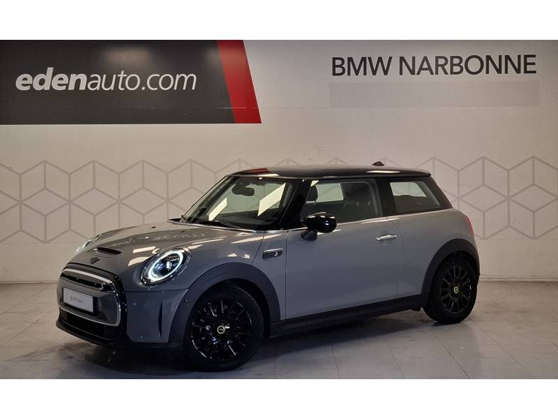 Image de l'annonce principale - MINI Électrique