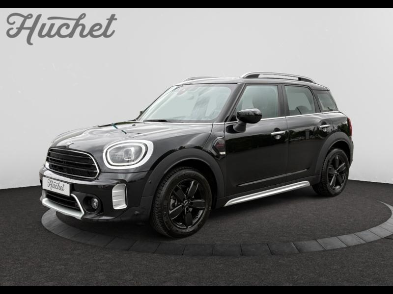 Image de l'annonce principale - MINI Countryman