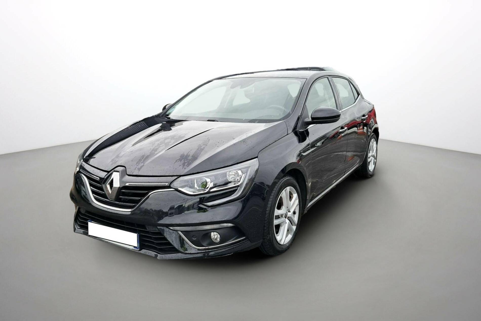 Image de l'annonce principale - Renault Megane