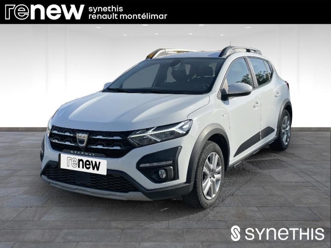 Image de l'annonce principale - Dacia Sandero Stepway