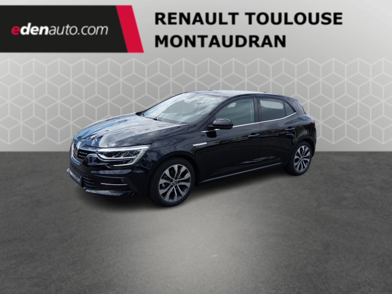 Image de l'annonce principale - Renault Megane