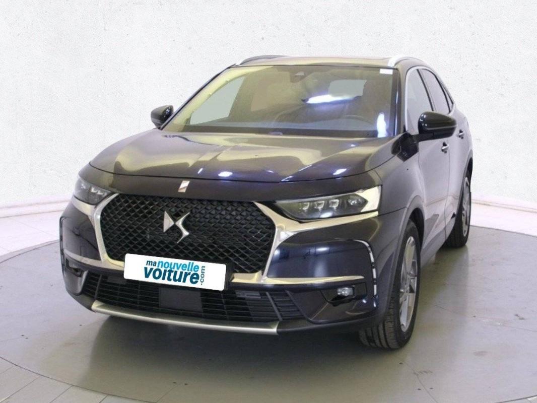 Image de l'annonce principale - DS DS 7 Crossback