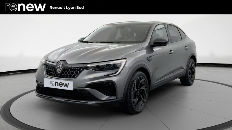 Image de l'annonce principale - Renault Arkana